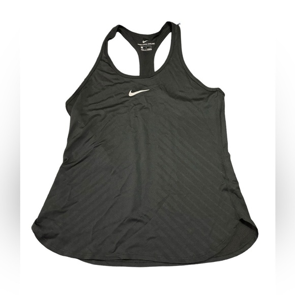 Nike Tops - NIKE ZONAL COOLING MEDIUM